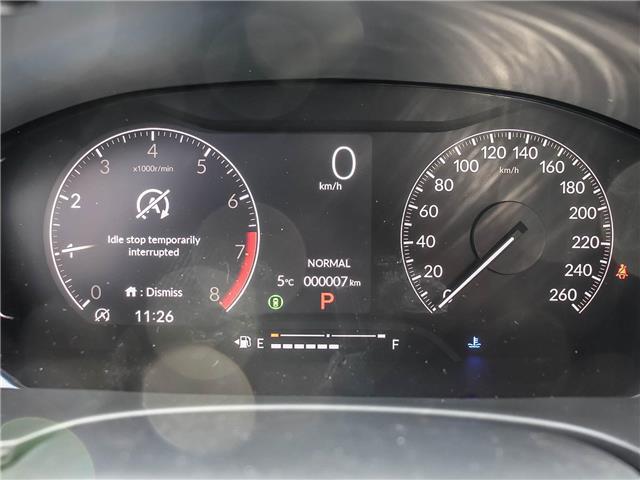 2026 Honda Civic Sport (Stk: HH26187) in Hanover - Image 23 of 25