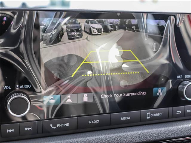 2026 Honda Civic Sport (Stk: HH26187) in Hanover - Image 24 of 25