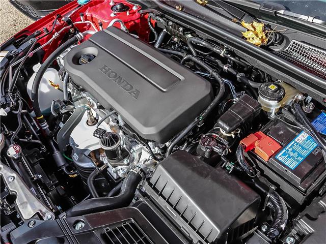 2026 Honda Civic Sport (Stk: HH26187) in Hanover - Image 25 of 25