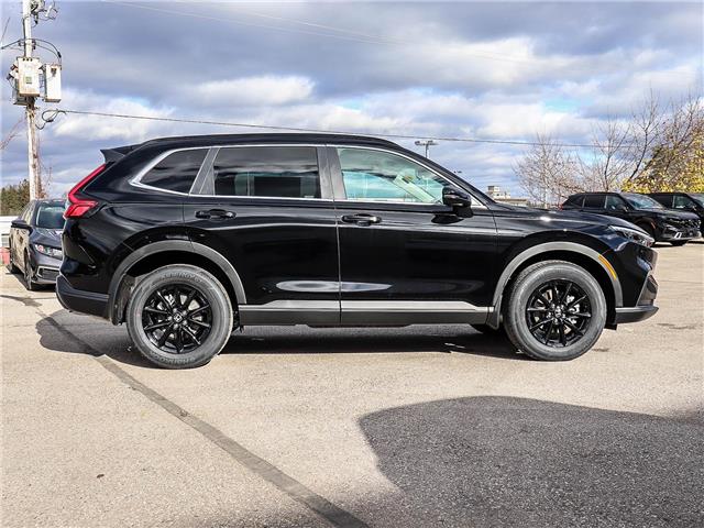 2026 Honda CR-V Sport (Stk: HH26199) in Hanover - Image 3 of 24