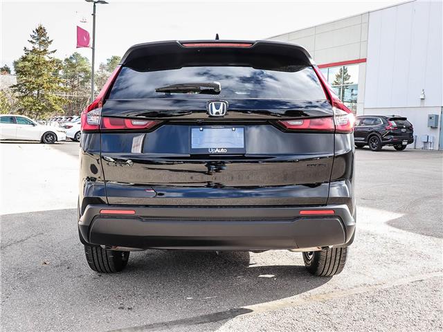 2026 Honda CR-V Sport (Stk: HH26199) in Hanover - Image 4 of 24