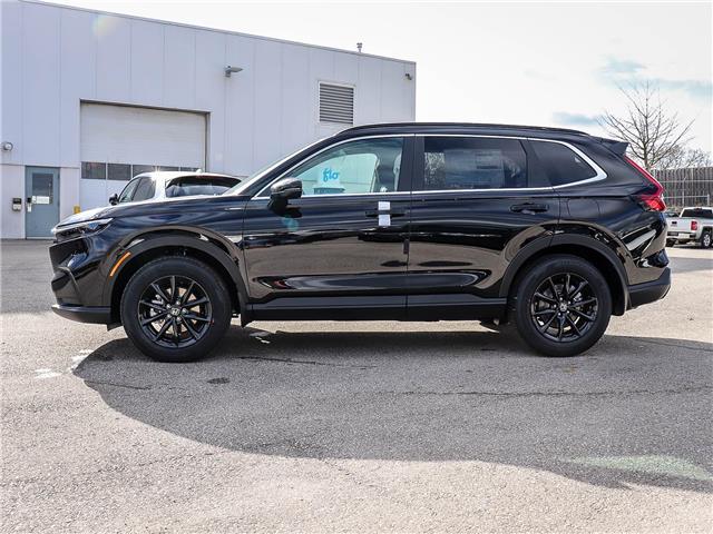 2026 Honda CR-V Sport (Stk: HH26199) in Hanover - Image 5 of 24