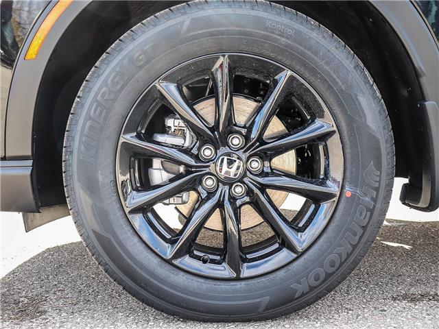2026 Honda CR-V Sport (Stk: HH26199) in Hanover - Image 6 of 24