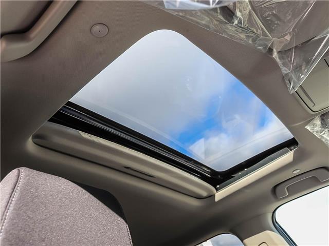 2026 Honda CR-V Sport (Stk: HH26199) in Hanover - Image 18 of 24