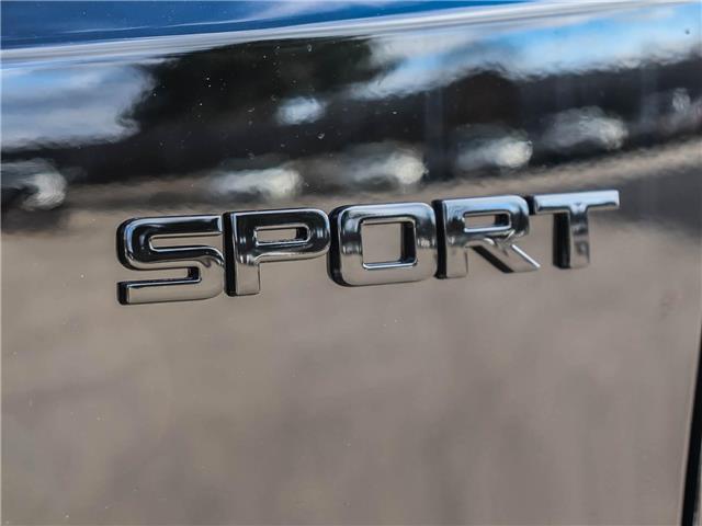 2026 Honda CR-V Sport (Stk: HH26199) in Hanover - Image 21 of 24