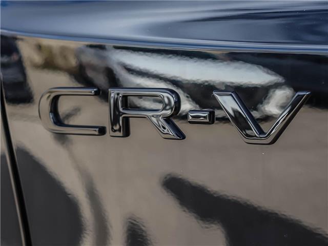 2026 Honda CR-V Sport (Stk: HH26199) in Hanover - Image 22 of 24