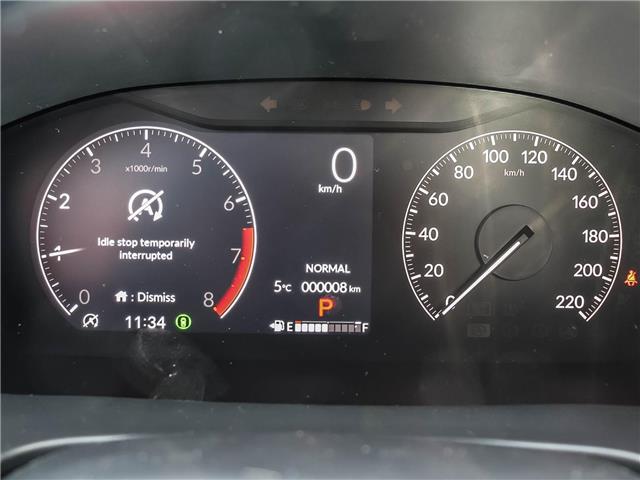 2026 Honda CR-V Sport (Stk: HH26199) in Hanover - Image 23 of 24