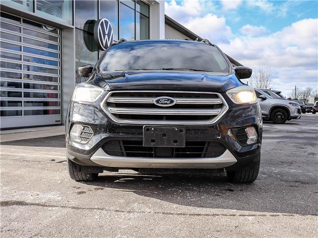 2018 Ford Escape SE (Stk: HV552A) in Walkerton - Image 2 of 21
