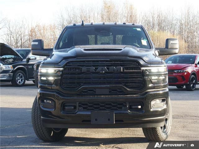 2026 RAM 2500 Laramie (Stk: T4417) in Brantford - Image 2 of 27 2026 RAM 2500 Laramie (Stk: T4417) in Brantford - Image 2 of 27