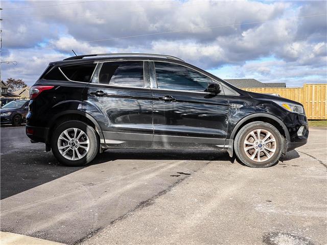 2018 Ford Escape SE (Stk: HV552A) in Walkerton - Image 3 of 21