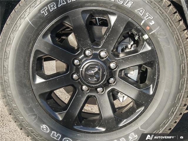 2026 RAM 2500 Laramie (Stk: T4417) in Brantford - Image 6 of 27 2026 RAM 2500 Laramie (Stk: T4417) in Brantford - Image 6 of 27