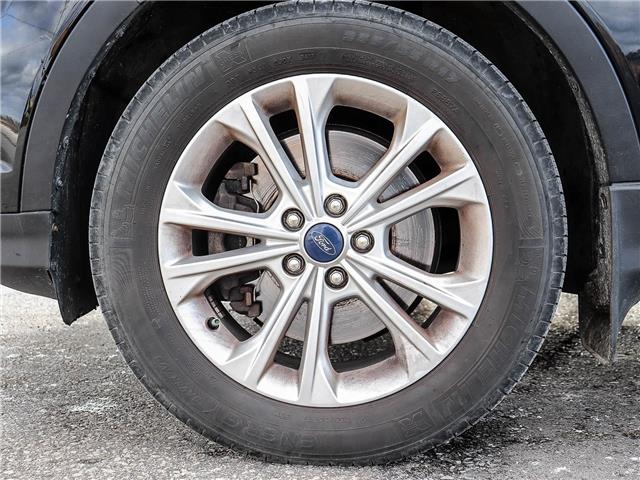 2018 Ford Escape SE (Stk: HV552A) in Walkerton - Image 5 of 21