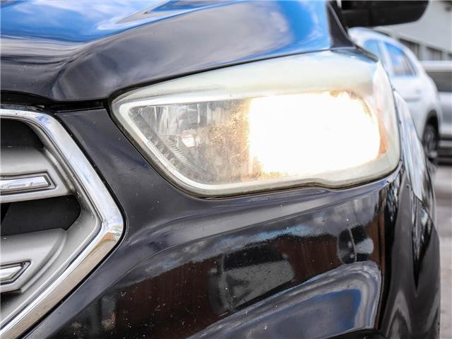 2018 Ford Escape SE (Stk: HV552A) in Walkerton - Image 6 of 21