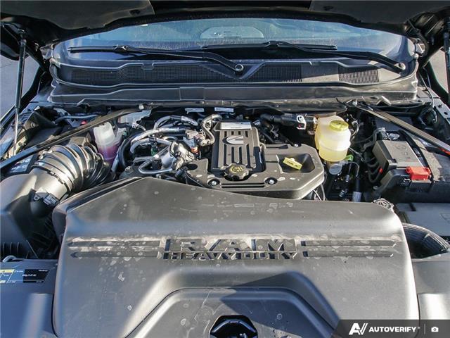 2026 RAM 2500 Laramie (Stk: T4417) in Brantford - Image 8 of 27 2026 RAM 2500 Laramie (Stk: T4417) in Brantford - Image 8 of 27