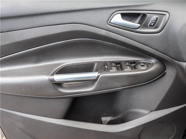 2018 Ford Escape SE (Stk: HV552A) in Walkerton - Image 7 of 21