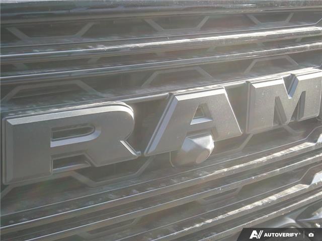 2026 RAM 2500 Laramie (Stk: T4417) in Brantford - Image 9 of 27 2026 RAM 2500 Laramie (Stk: T4417) in Brantford - Image 9 of 27
