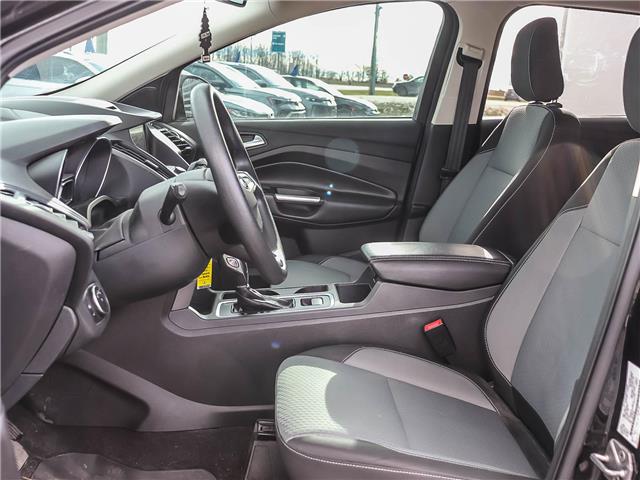 2018 Ford Escape SE (Stk: HV552A) in Walkerton - Image 8 of 21