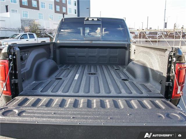 2026 RAM 2500 Laramie (Stk: T4417) in Brantford - Image 11 of 27 2026 RAM 2500 Laramie (Stk: T4417) in Brantford - Image 11 of 27