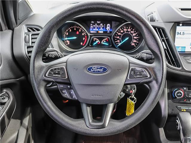 2018 Ford Escape SE (Stk: HV552A) in Walkerton - Image 9 of 21