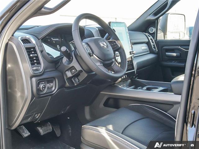 2026 RAM 2500 Laramie (Stk: T4417) in Brantford - Image 13 of 27 2026 RAM 2500 Laramie (Stk: T4417) in Brantford - Image 13 of 27