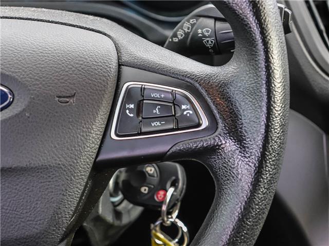 2018 Ford Escape SE (Stk: HV552A) in Walkerton - Image 11 of 21