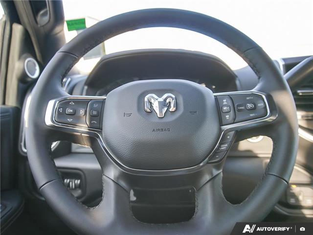2026 RAM 2500 Laramie (Stk: T4417) in Brantford - Image 14 of 27 2026 RAM 2500 Laramie (Stk: T4417) in Brantford - Image 14 of 27