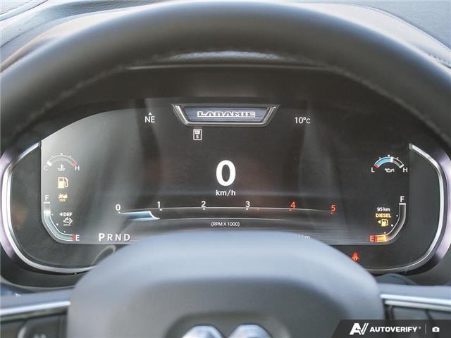 2026 RAM 2500 Laramie (Stk: T4417) in Brantford - Image 15 of 27 2026 RAM 2500 Laramie (Stk: T4417) in Brantford - Image 15 of 27