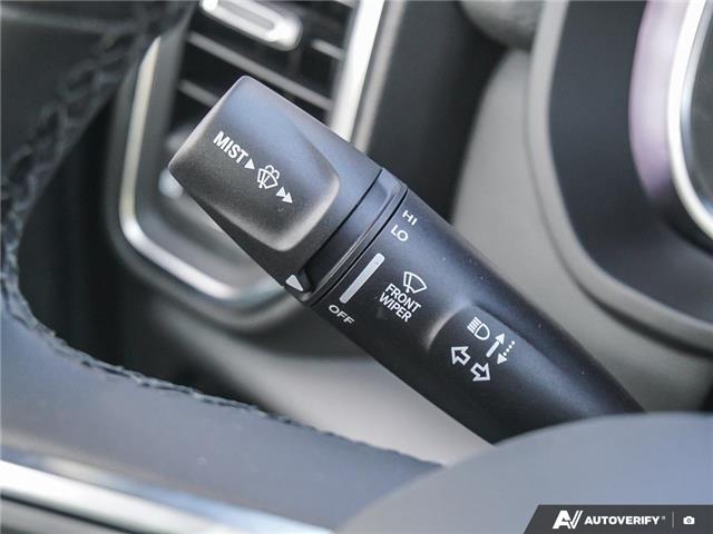 2026 RAM 2500 Laramie (Stk: T4417) in Brantford - Image 16 of 27 2026 RAM 2500 Laramie (Stk: T4417) in Brantford - Image 16 of 27