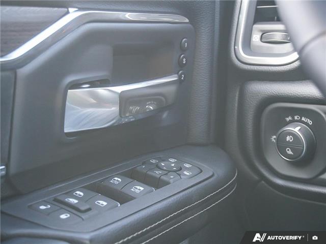 2026 RAM 2500 Laramie (Stk: T4417) in Brantford - Image 17 of 27 2026 RAM 2500 Laramie (Stk: T4417) in Brantford - Image 17 of 27