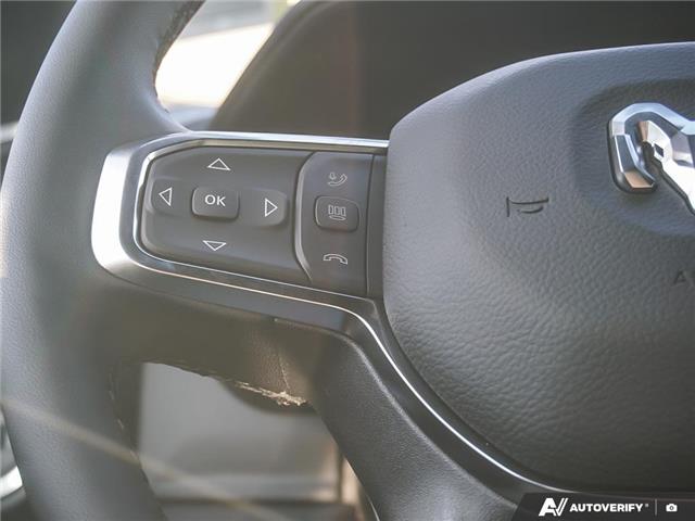 2026 RAM 2500 Laramie (Stk: T4417) in Brantford - Image 18 of 27 2026 RAM 2500 Laramie (Stk: T4417) in Brantford - Image 18 of 27