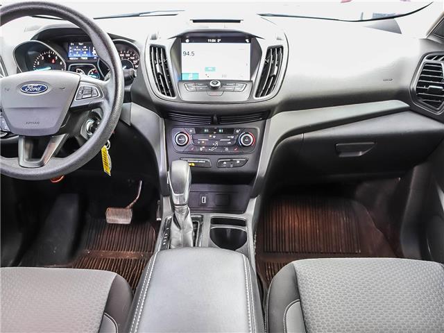 2018 Ford Escape SE (Stk: HV552A) in Walkerton - Image 14 of 21