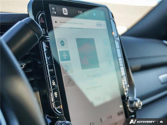 2026 RAM 2500 Laramie (Stk: T4417) in Brantford - Image 20 of 27 2026 RAM 2500 Laramie (Stk: T4417) in Brantford - Image 20 of 27