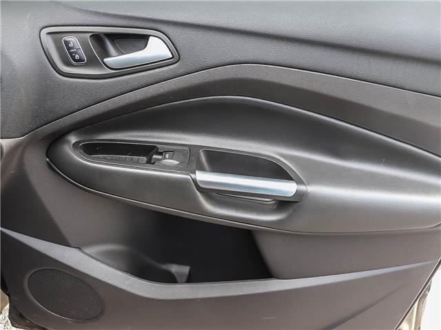 2018 Ford Escape SE (Stk: HV552A) in Walkerton - Image 16 of 21