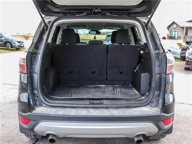 2018 Ford Escape SE (Stk: HV552A) in Walkerton - Image 19 of 21