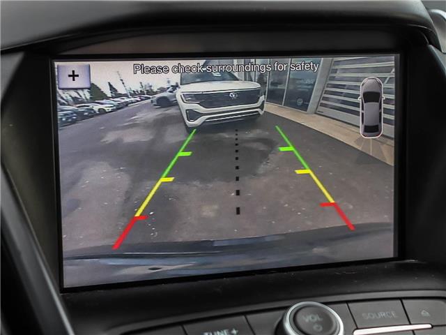 2018 Ford Escape SE (Stk: HV552A) in Walkerton - Image 21 of 21