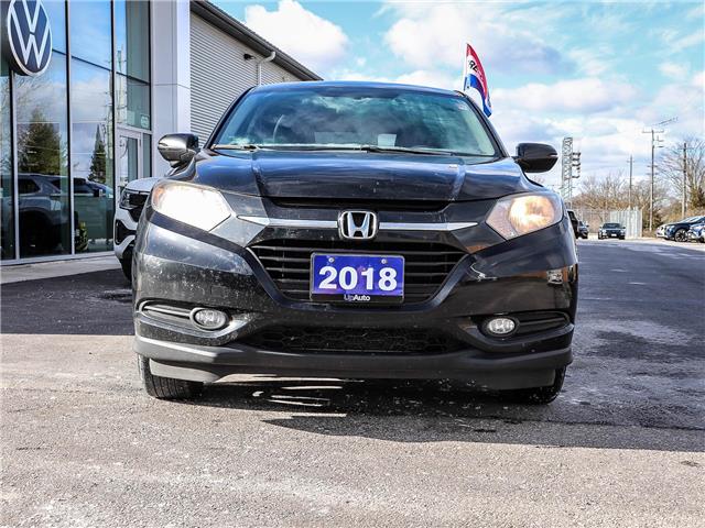 2018 Honda HR-V EX (Stk: HV621A) in Walkerton - Image 2 of 24