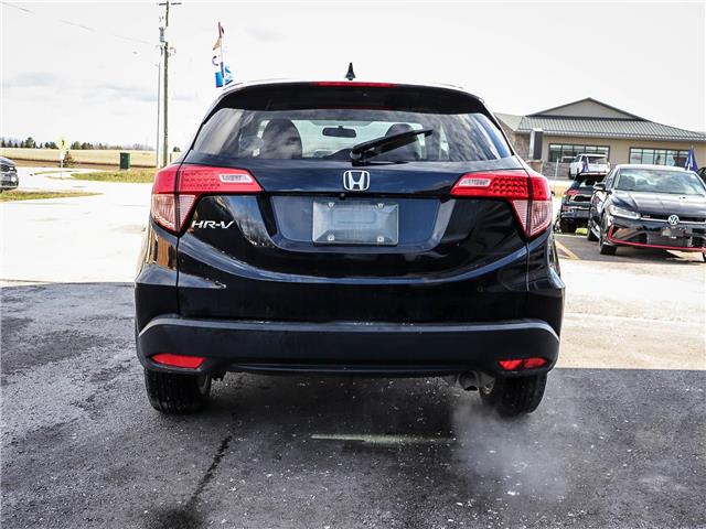 2018 Honda HR-V EX (Stk: HV621A) in Walkerton - Image 4 of 24