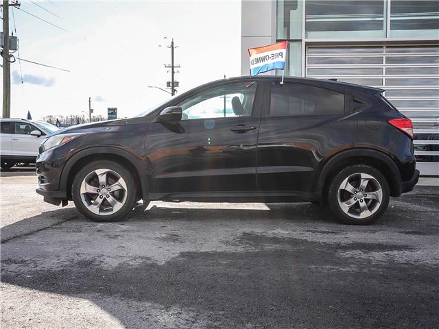 2018 Honda HR-V EX (Stk: HV621A) in Walkerton - Image 5 of 24
