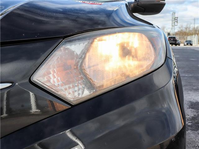 2018 Honda HR-V EX (Stk: HV621A) in Walkerton - Image 7 of 24