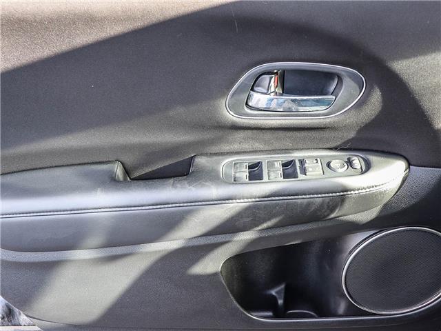 2018 Honda HR-V EX (Stk: HV621A) in Walkerton - Image 8 of 24