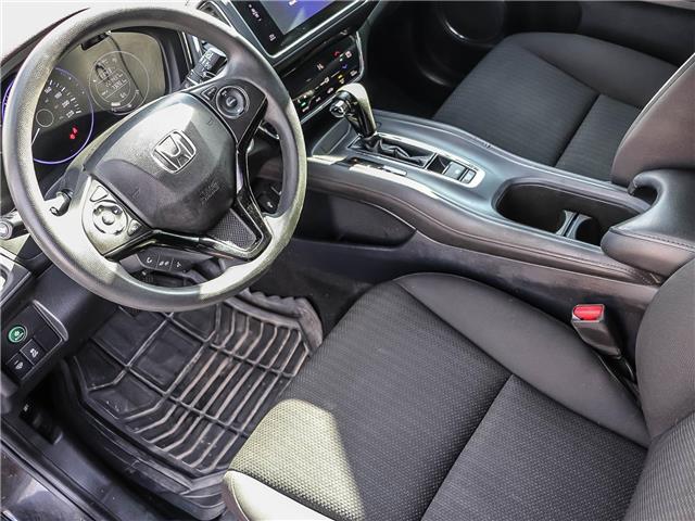 2018 Honda HR-V EX (Stk: HV621A) in Walkerton - Image 9 of 24