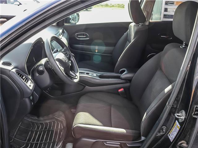 2018 Honda HR-V EX (Stk: HV621A) in Walkerton - Image 10 of 24