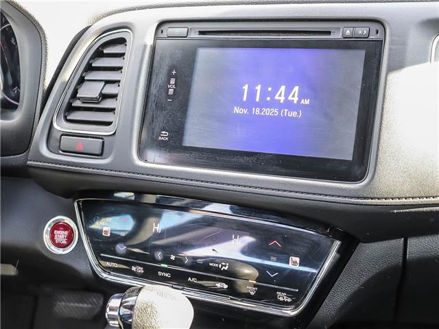 2018 Honda HR-V EX (Stk: HV621A) in Walkerton - Image 14 of 24