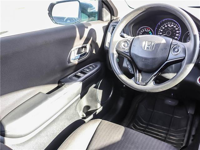 2018 Honda HR-V EX (Stk: HV621A) in Walkerton - Image 15 of 24