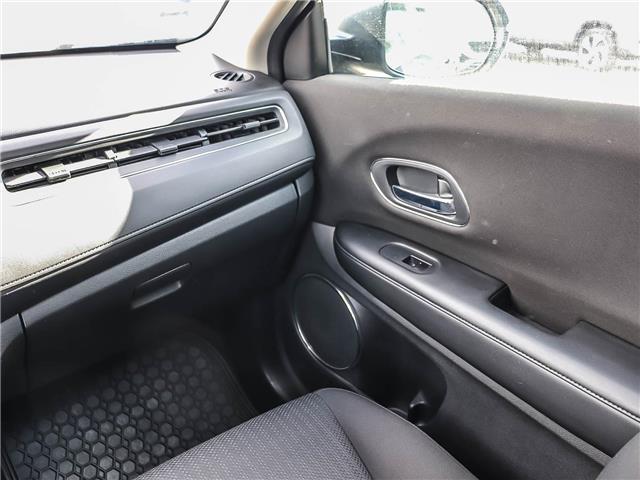 2018 Honda HR-V EX (Stk: HV621A) in Walkerton - Image 17 of 24