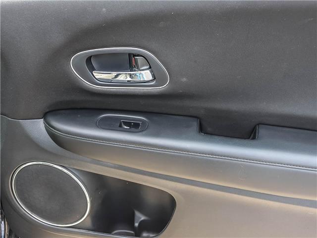 2018 Honda HR-V EX (Stk: HV621A) in Walkerton - Image 18 of 24