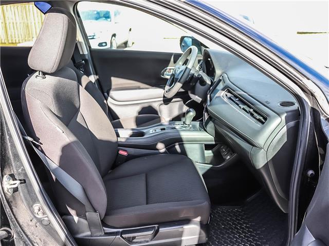 2018 Honda HR-V EX (Stk: HV621A) in Walkerton - Image 19 of 24