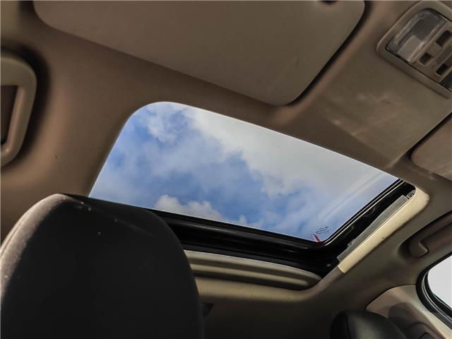 2018 Honda HR-V EX (Stk: HV621A) in Walkerton - Image 20 of 24