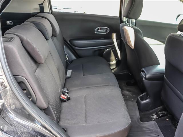 2018 Honda HR-V EX (Stk: HV621A) in Walkerton - Image 21 of 24