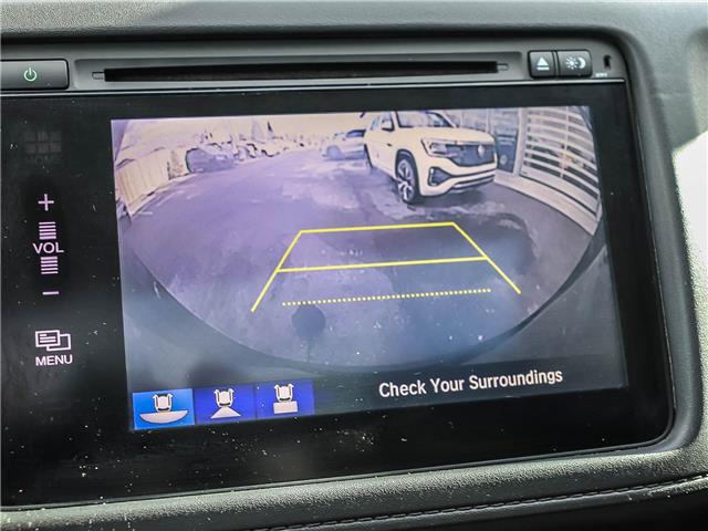 2018 Honda HR-V EX (Stk: HV621A) in Walkerton - Image 24 of 24